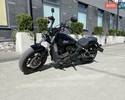 Серый Индиан Scout, объемом двигателя 1.13 л и пробегом 99 тыс. км за 9999 $, фото 6 на Automoto.ua