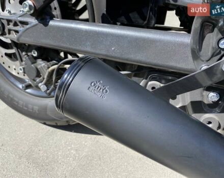 Серый Индиан Scout, объемом двигателя 1.13 л и пробегом 99 тыс. км за 9999 $, фото 2 на Automoto.ua