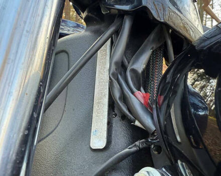 Синий Индиан Scout, объемом двигателя 1.13 л и пробегом 26 тыс. км за 11300 $, фото 10 на Automoto.ua