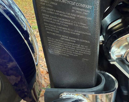 Синий Индиан Scout, объемом двигателя 1.13 л и пробегом 26 тыс. км за 11300 $, фото 9 на Automoto.ua