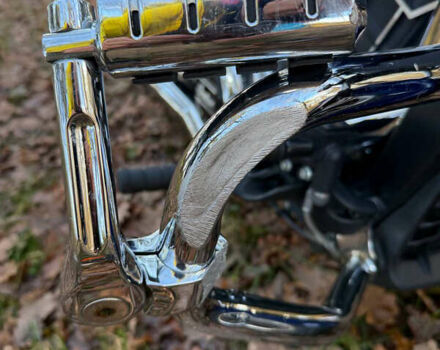 Синий Индиан Scout, объемом двигателя 1.13 л и пробегом 26 тыс. км за 11300 $, фото 8 на Automoto.ua