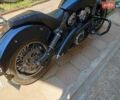 Синий Индиан Scout, объемом двигателя 0 л и пробегом 8 тыс. км за 11500 $, фото 1 на Automoto.ua