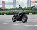 Черный Индиан Scout  Bobber , объемом двигателя 1.13 л и пробегом 26 тыс. км за 14999 $, фото 1 на Automoto.ua