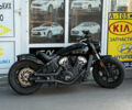 Черный Индиан Scout  Bobber , объемом двигателя 1.13 л и пробегом 20 тыс. км за 14300 $, фото 10 на Automoto.ua