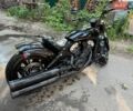 Чорний Індіан Scout  Bobber , об'ємом двигуна 1.13 л та пробігом 21 тис. км за 9500 $, фото 1 на Automoto.ua