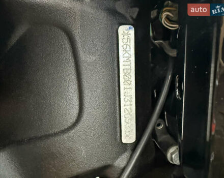 Черный Индиан Scout  Bobber , объемом двигателя 1.13 л и пробегом 20 тыс. км за 14300 $, фото 7 на Automoto.ua