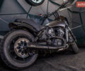 Черный Индиан Scout  Bobber , объемом двигателя 1.1 л и пробегом 19 тыс. км за 18000 $, фото 4 на Automoto.ua
