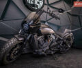 Черный Индиан Scout  Bobber , объемом двигателя 1.1 л и пробегом 19 тыс. км за 18000 $, фото 2 на Automoto.ua