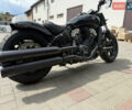 Чорний Індіан Scout  Bobber , об'ємом двигуна 1.13 л та пробігом 22 тис. км за 13800 $, фото 6 на Automoto.ua