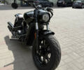 Чорний Індіан Scout  Bobber , об'ємом двигуна 1.13 л та пробігом 22 тис. км за 13800 $, фото 4 на Automoto.ua