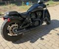 Черный Индиан Scout  Bobber , объемом двигателя 1 л и пробегом 6 тыс. км за 13800 $, фото 1 на Automoto.ua