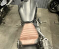 Черный Индиан Scout  Bobber , объемом двигателя 1.13 л и пробегом 3 тыс. км за 11900 $, фото 3 на Automoto.ua