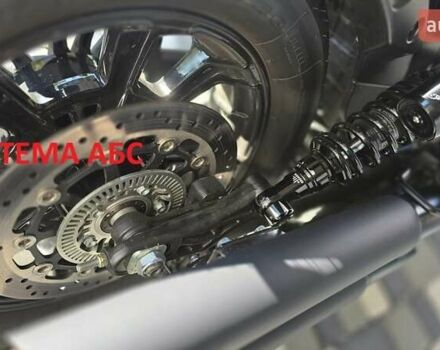 Черный Индиан Scout  Bobber , объемом двигателя 1.13 л и пробегом 4 тыс. км за 16850 $, фото 7 на Automoto.ua