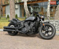 Чорний Індіан Scout  Bobber , об'ємом двигуна 1.13 л та пробігом 1 тис. км за 14950 $, фото 3 на Automoto.ua