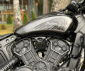 Чорний Індіан Scout  Bobber , об'ємом двигуна 1.13 л та пробігом 1 тис. км за 14950 $, фото 1 на Automoto.ua
