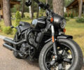 Чорний Індіан Scout  Bobber , об'ємом двигуна 1.13 л та пробігом 1 тис. км за 14950 $, фото 8 на Automoto.ua