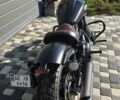 Черный Индиан Scout  Bobber , объемом двигателя 1.13 л и пробегом 4 тыс. км за 16850 $, фото 5 на Automoto.ua