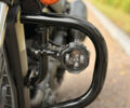Чорний Індіан Scout  Bobber , об'ємом двигуна 1.13 л та пробігом 1 тис. км за 14950 $, фото 4 на Automoto.ua