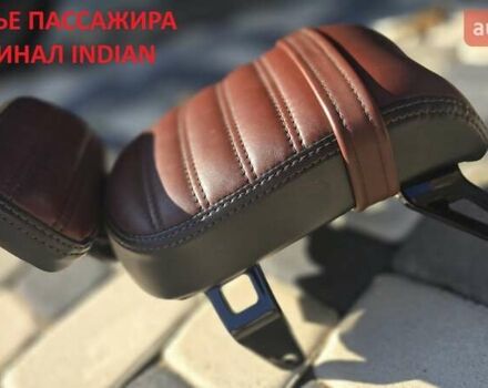 Черный Индиан Scout  Bobber , объемом двигателя 1.13 л и пробегом 4 тыс. км за 16850 $, фото 12 на Automoto.ua