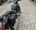 Чорний Індіан Scout  Bobber , об'ємом двигуна 1.13 л та пробігом 4 тис. км за 13000 $, фото 16 на Automoto.ua
