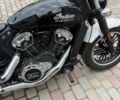 Чорний Індіан Scout  Bobber , об'ємом двигуна 1.13 л та пробігом 4 тис. км за 13000 $, фото 15 на Automoto.ua
