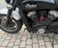Чорний Індіан Scout  Bobber , об'ємом двигуна 1.13 л та пробігом 4 тис. км за 13000 $, фото 11 на Automoto.ua