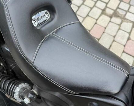 Чорний Індіан Scout  Bobber , об'ємом двигуна 1.13 л та пробігом 4 тис. км за 13000 $, фото 13 на Automoto.ua