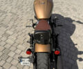 Коричневий Індіан Scout  Bobber , об'ємом двигуна 1.13 л та пробігом 12 тис. км за 12000 $, фото 7 на Automoto.ua