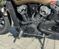 Коричневий Індіан Scout  Bobber , об'ємом двигуна 1.13 л та пробігом 12 тис. км за 12000 $, фото 12 на Automoto.ua