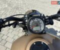 Коричневий Індіан Scout  Bobber , об'ємом двигуна 1.13 л та пробігом 12 тис. км за 12000 $, фото 18 на Automoto.ua