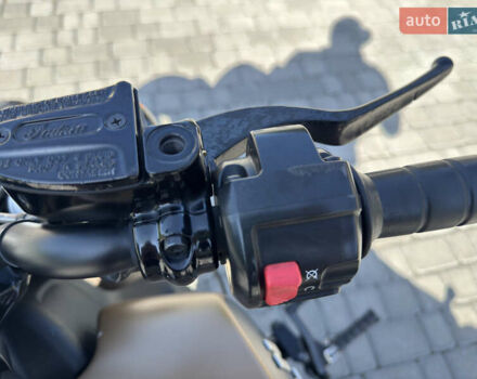 Коричневий Індіан Scout  Bobber , об'ємом двигуна 1.13 л та пробігом 12 тис. км за 12000 $, фото 17 на Automoto.ua