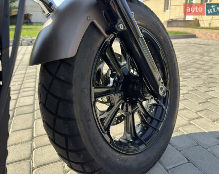 Коричневий Індіан Scout  Bobber , об'ємом двигуна 1.13 л та пробігом 12 тис. км за 12000 $, фото 25 на Automoto.ua