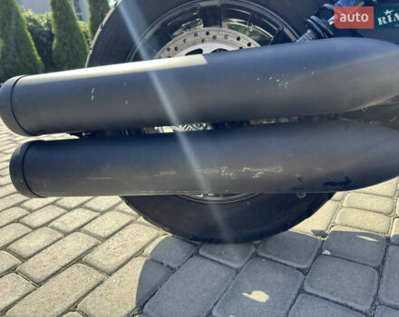 Коричневий Індіан Scout  Bobber , об'ємом двигуна 1.13 л та пробігом 12 тис. км за 12000 $, фото 27 на Automoto.ua