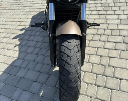 Коричневий Індіан Scout  Bobber , об'ємом двигуна 1.13 л та пробігом 12 тис. км за 12000 $, фото 20 на Automoto.ua