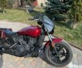 Червоний Індіан Scout  Bobber , об'ємом двигуна 1 л та пробігом 5 тис. км за 13200 $, фото 7 на Automoto.ua