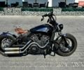 Индиан Scout  Bobber , объемом двигателя 1.13 л и пробегом 1 тыс. км за 14700 $, фото 1 на Automoto.ua