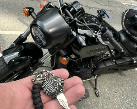 Індіан Scout  Bobber , об'ємом двигуна 1.13 л та пробігом 27 тис. км за 13500 $, фото 3 на Automoto.ua