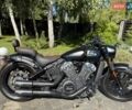 Індіан Scout  Bobber , об'ємом двигуна 1.1 л та пробігом 10 тис. км за 15800 $, фото 1 на Automoto.ua