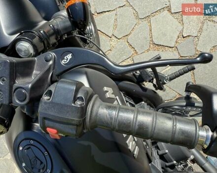 Індіан Scout  Bobber , об'ємом двигуна 1.1 л та пробігом 10 тис. км за 15800 $, фото 7 на Automoto.ua