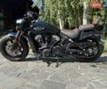 Індіан Scout  Bobber , об'ємом двигуна 1.1 л та пробігом 10 тис. км за 15800 $, фото 2 на Automoto.ua