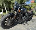 Індіан Scout  Bobber , об'ємом двигуна 1.1 л та пробігом 10 тис. км за 15800 $, фото 4 на Automoto.ua