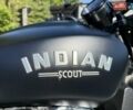 Індіан Scout  Bobber , об'ємом двигуна 1.1 л та пробігом 10 тис. км за 15800 $, фото 5 на Automoto.ua