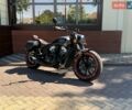 Серый Индиан Scout  Bobber , объемом двигателя 1.13 л и пробегом 19 тыс. км за 14500 $, фото 1 на Automoto.ua