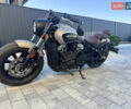 Сірий Індіан Scout  Bobber , об'ємом двигуна 1.13 л та пробігом 2 тис. км за 16800 $, фото 8 на Automoto.ua