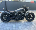 Сірий Індіан Scout  Bobber , об'ємом двигуна 1.13 л та пробігом 2 тис. км за 16800 $, фото 9 на Automoto.ua
