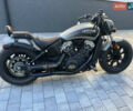 Сірий Індіан Scout  Bobber , об'ємом двигуна 1.13 л та пробігом 2 тис. км за 16800 $, фото 1 на Automoto.ua