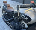 Сірий Індіан Scout  Bobber , об'ємом двигуна 1.13 л та пробігом 2 тис. км за 16800 $, фото 4 на Automoto.ua