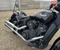 Черный Индиан Scout Sixty, объемом двигателя 1.13 л и пробегом 18 тыс. км за 8700 $, фото 28 на Automoto.ua