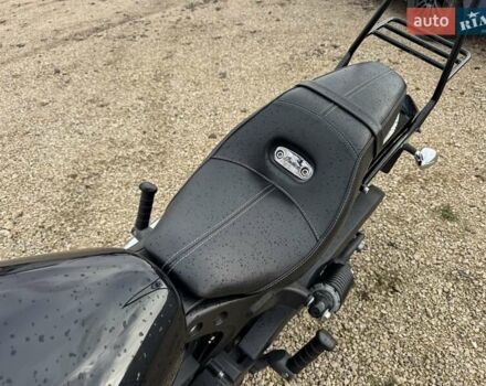 Черный Индиан Scout Sixty, объемом двигателя 1.13 л и пробегом 18 тыс. км за 8700 $, фото 21 на Automoto.ua