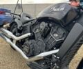 Черный Индиан Scout Sixty, объемом двигателя 1.13 л и пробегом 18 тыс. км за 8700 $, фото 17 на Automoto.ua